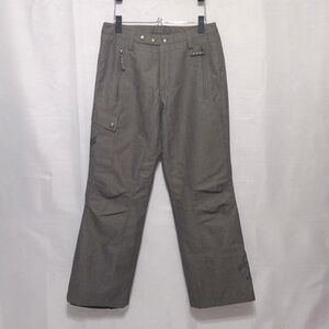 Five Fifty Five Snow Pants Medium Insulated Ski Snowboard Winter Outdoor Gear